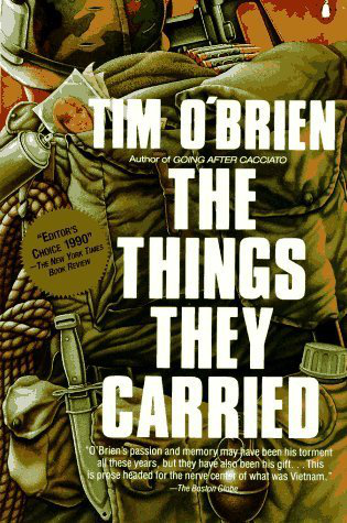 The Things They Carried