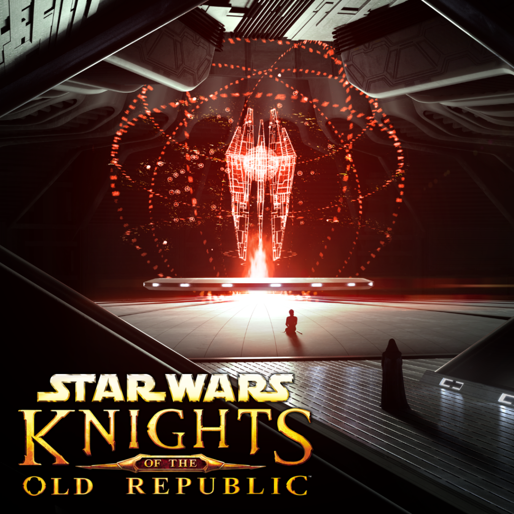 Star Wars: Knights of The Old Republic